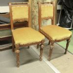 843 5132 CHAIRS